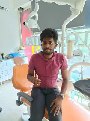 Best Dental Clinic in KPHB Kukatpally Hyderabad India | Platina Dental 17 cal1